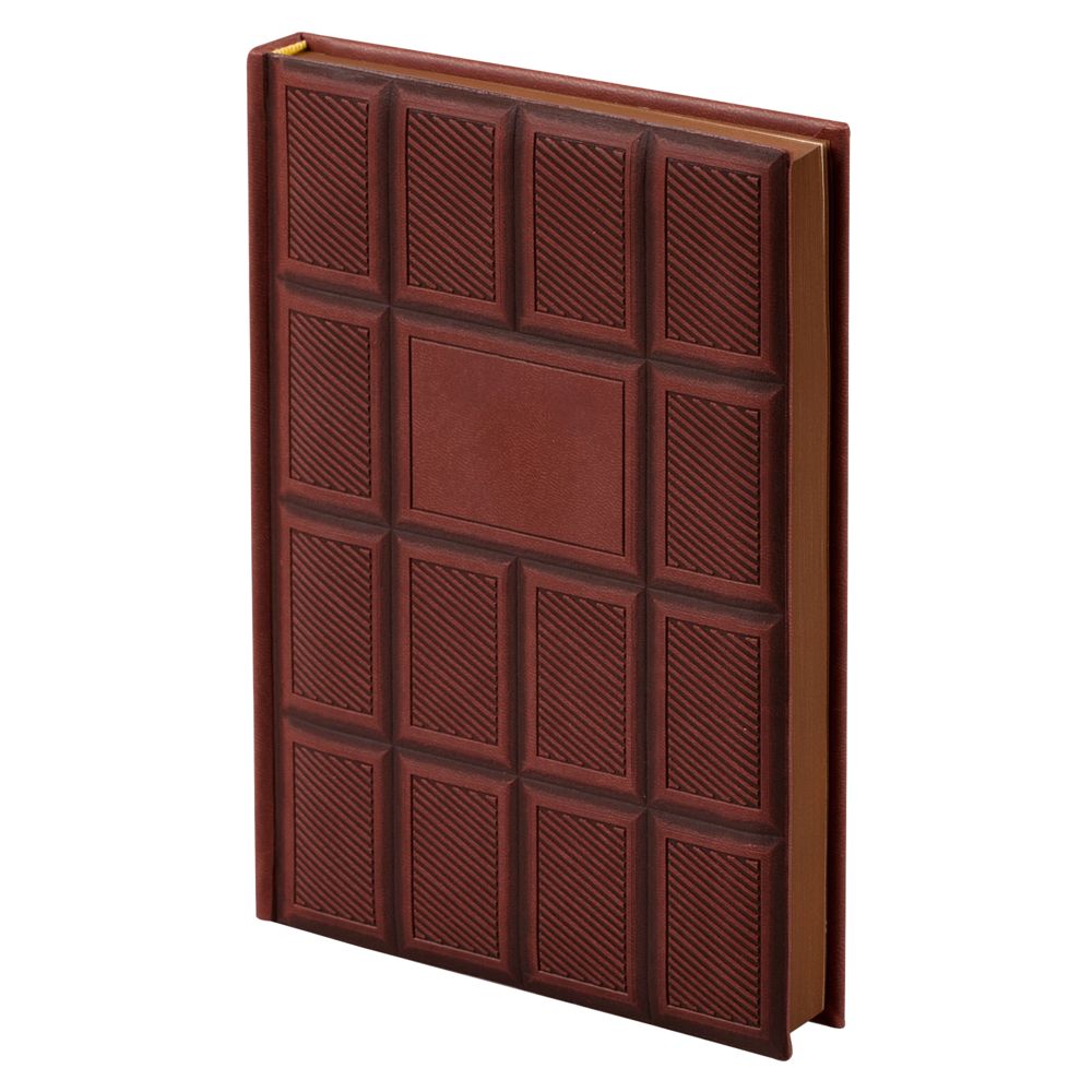 Ежедневник «Сладкая жизнь», , искусственная кожа Ежедневник «Сладкая жизнь», , искусственная кожа