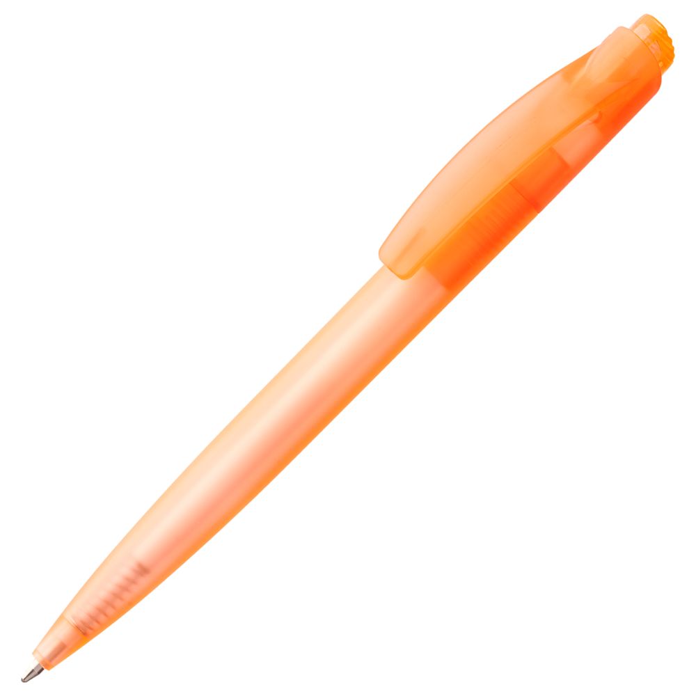Ручка шариковая Profit, оранжевая, , 