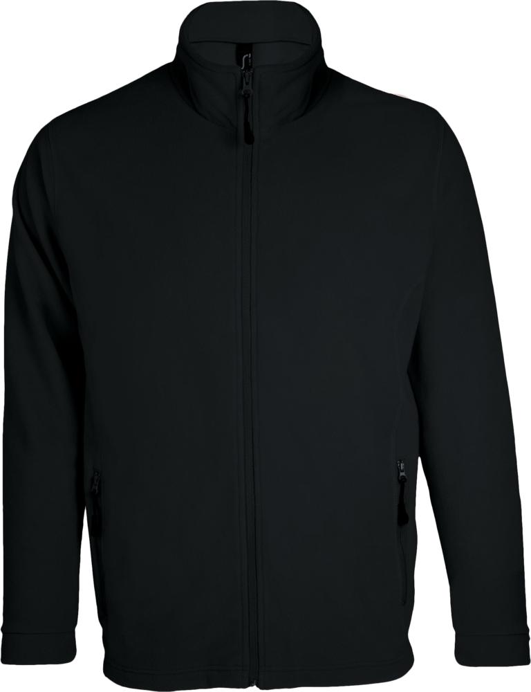 Куртка мужская NOVA MEN 200, черная, , 