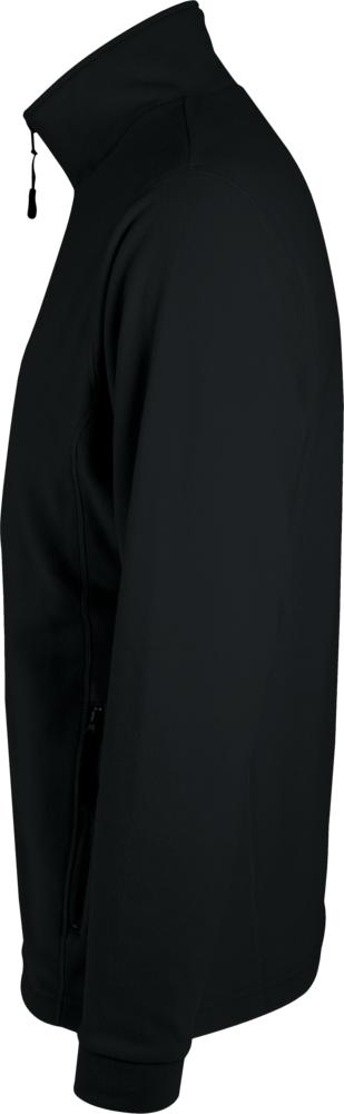 Куртка мужская NOVA MEN 200, черная, , 