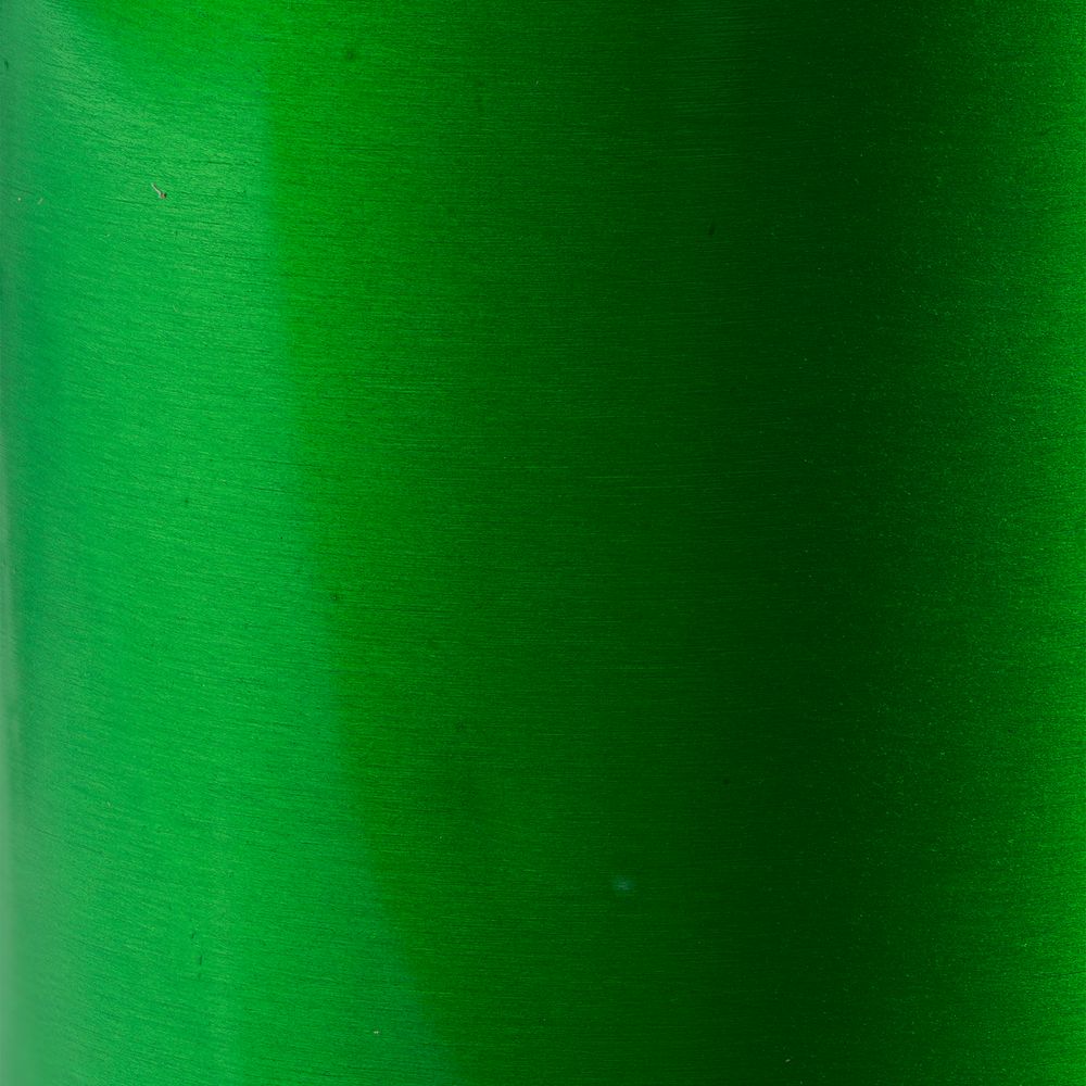 Бутылка для спорта Re-Source, зеленая, уценка, , алюминий