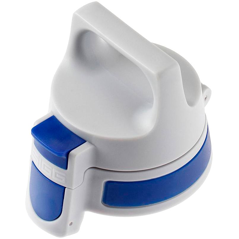 Бутылка для воды Total Clear One, серая, , пластик Бутылка для воды Total Clear One, серая, , пластик