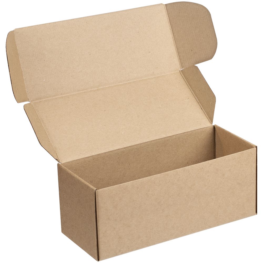 Коробка Keepsake, крафт, , микрогофрокартон Коробка Keepsake, крафт, , микрогофрокартон