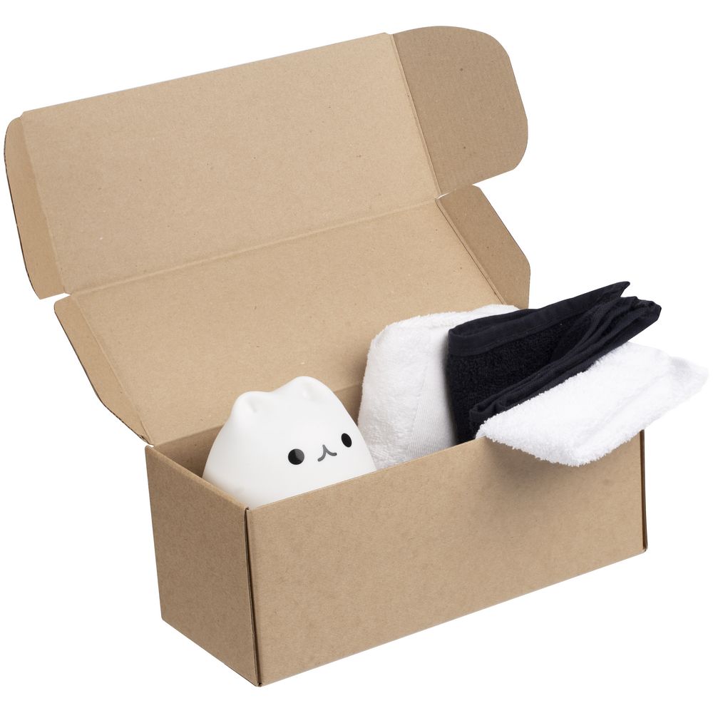 Коробка Keepsake, крафт, , микрогофрокартон Коробка Keepsake, крафт, , микрогофрокартон