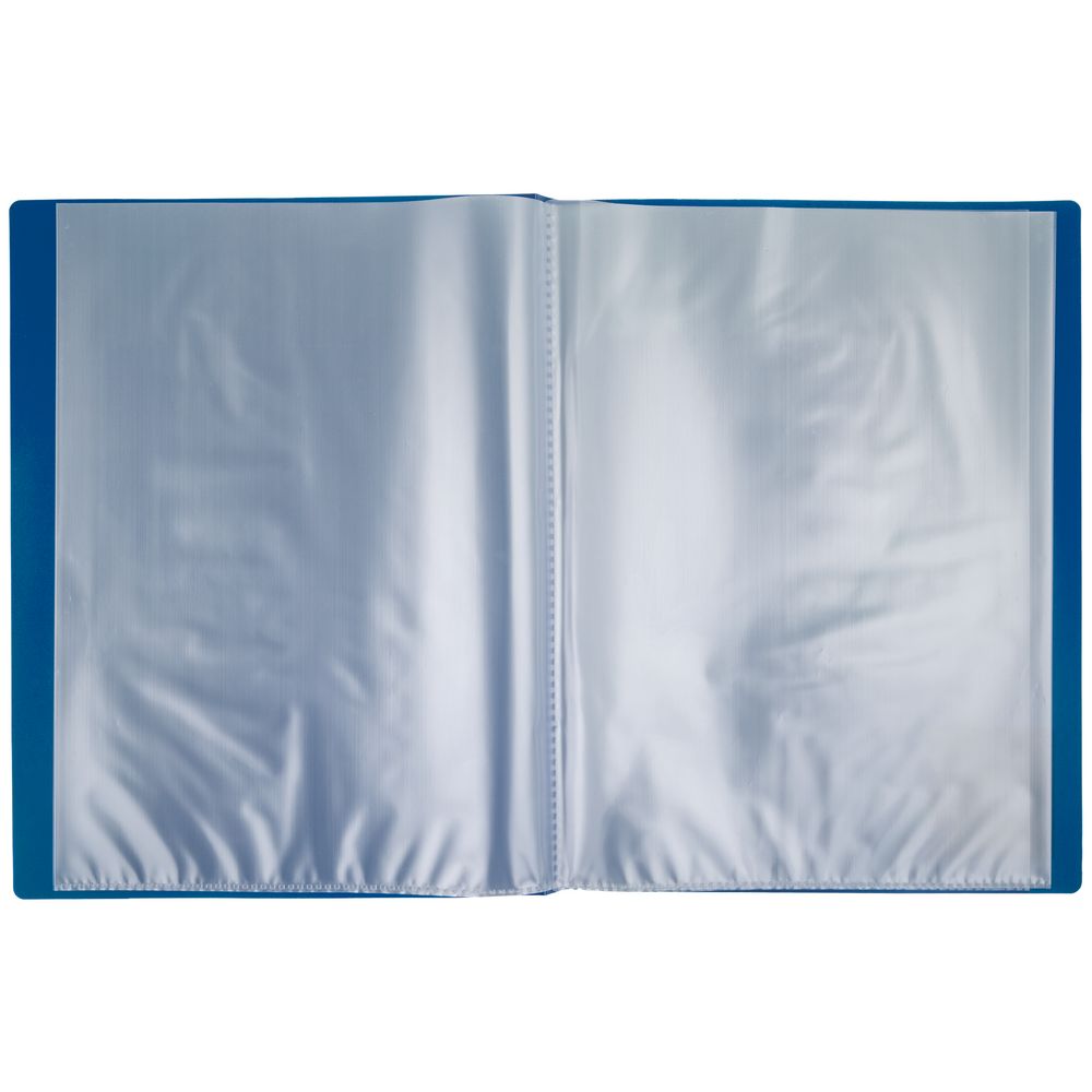 Папка с файлами Expert, синяя, , Папка с файлами Expert, синяя, ,