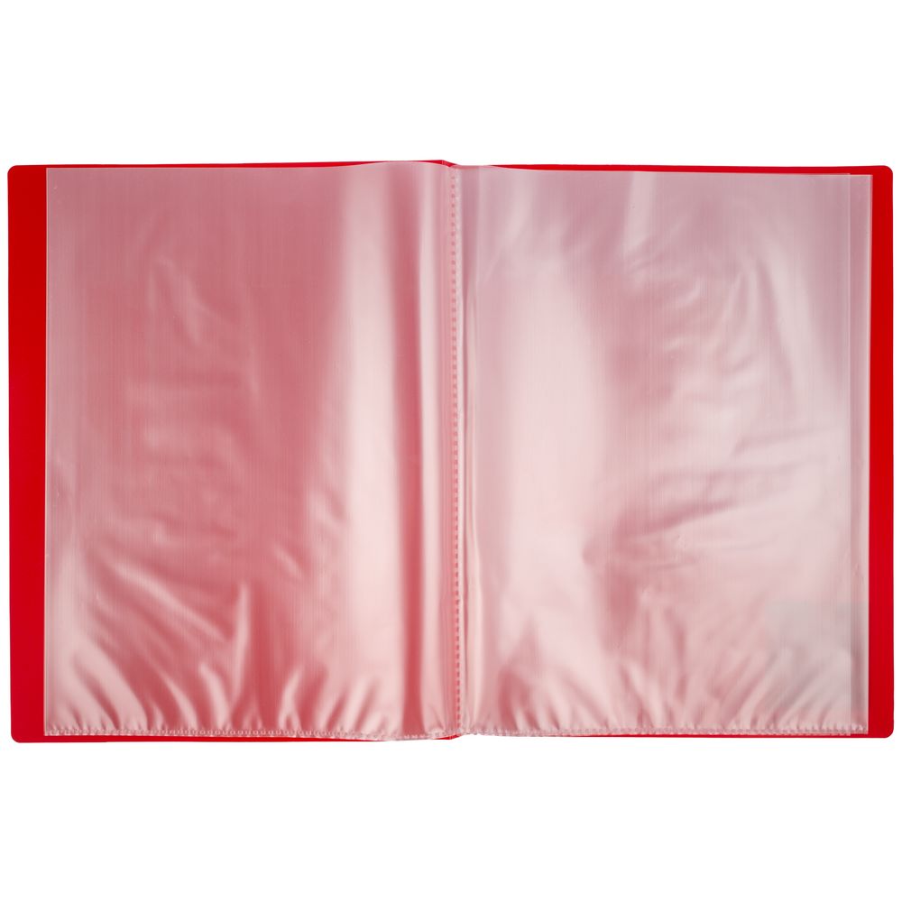 Папка с файлами Expert, красная, , Папка с файлами Expert, красная, ,