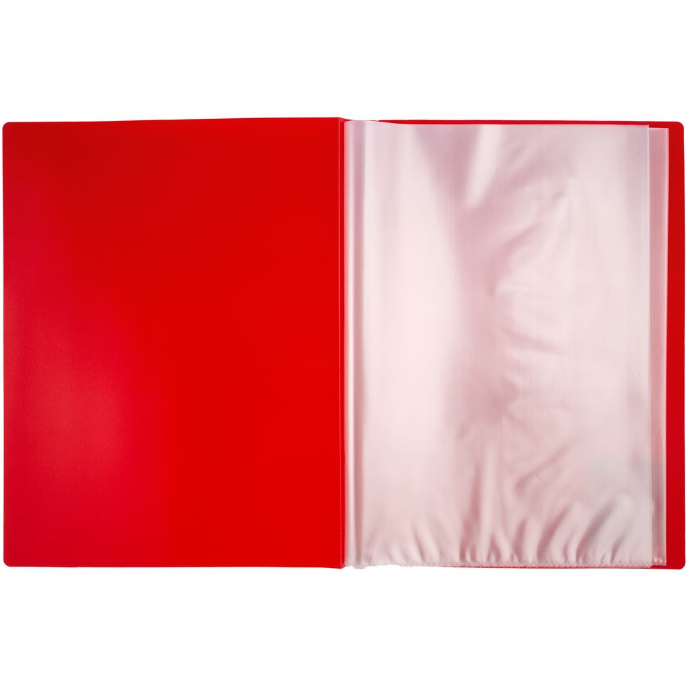 Папка с файлами Expert, красная, , Папка с файлами Expert, красная, ,