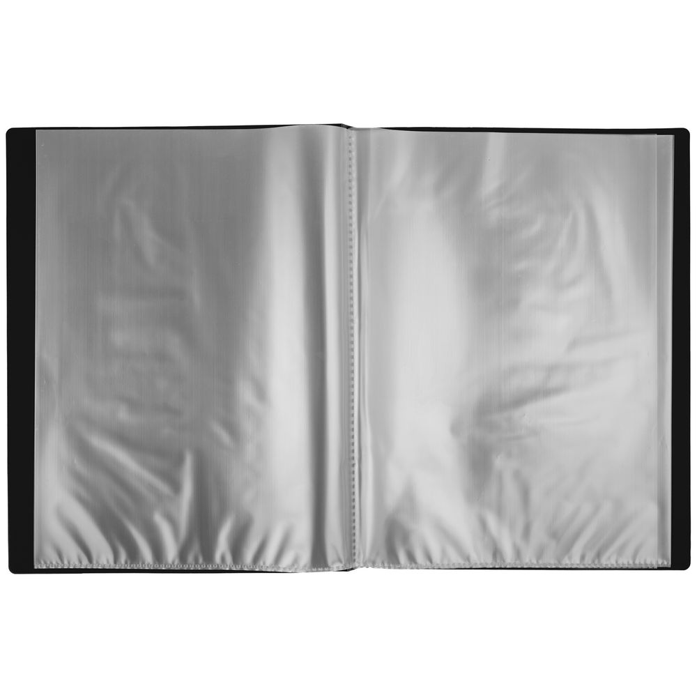 Папка с файлами Expert, черная, , Папка с файлами Expert, черная, ,