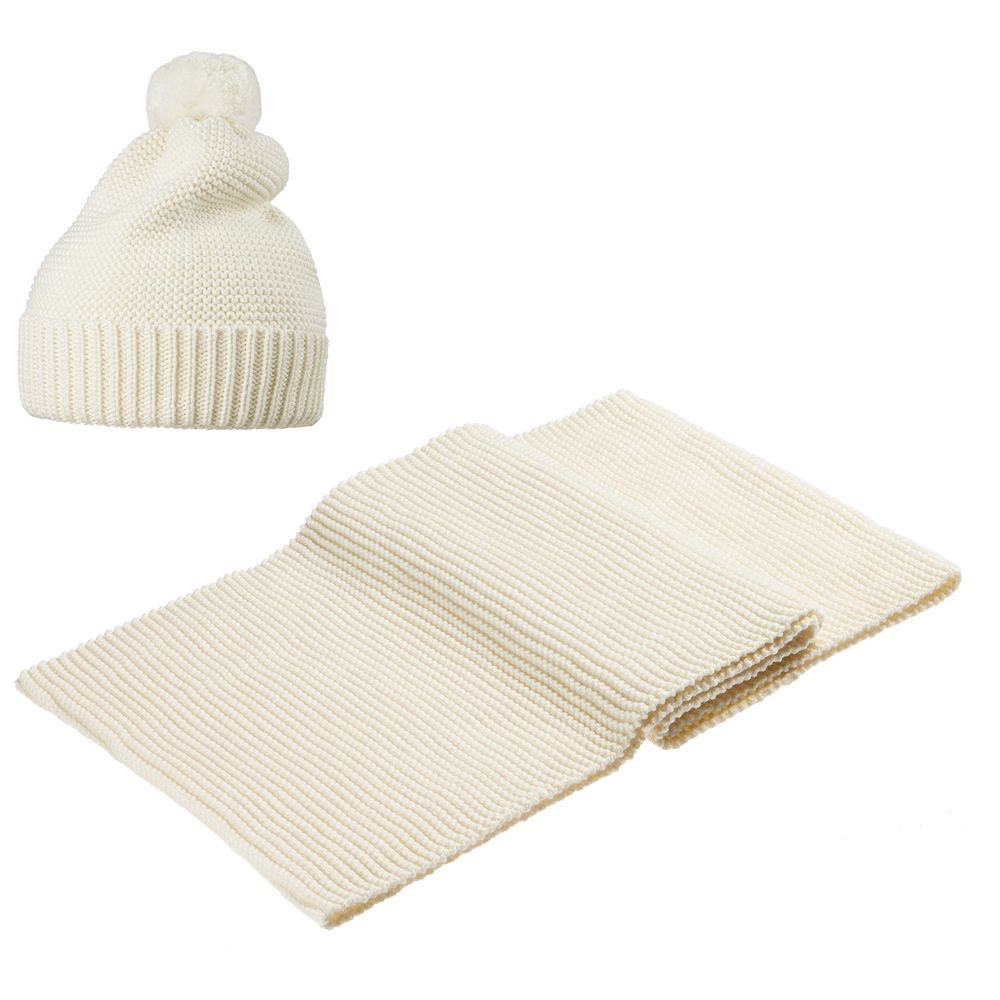 Шапка Brugge, молочно-белая, , Шапка Brugge, молочно-белая, ,