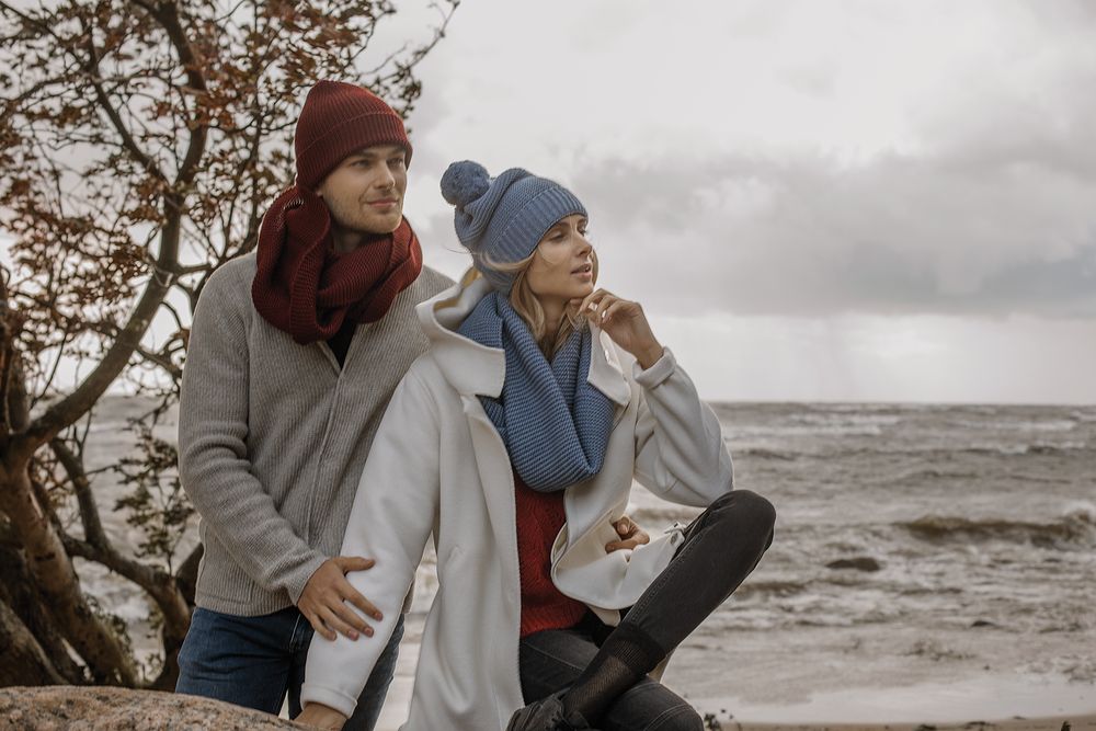 Шапка Brugge, серая, , 50% шерсть, 50% акрил Шапка Brugge, серая, , 50% шерсть, 50% акрил