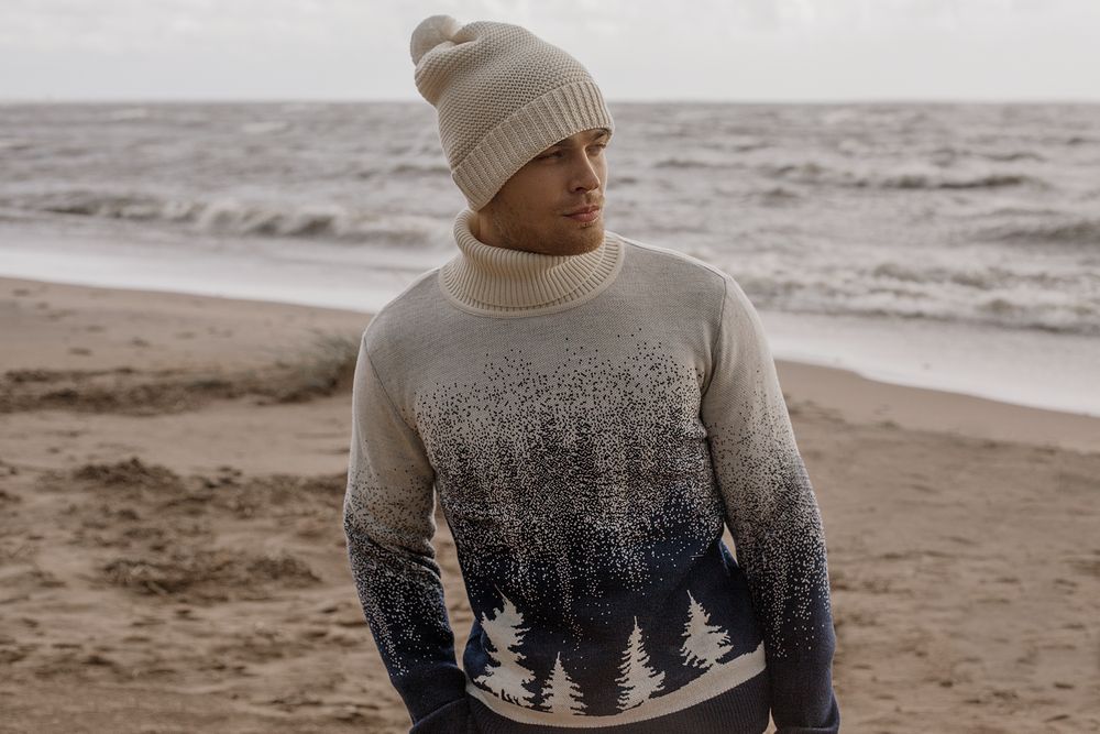 Шапка Brugge, молочно-белая, , Шапка Brugge, молочно-белая, ,