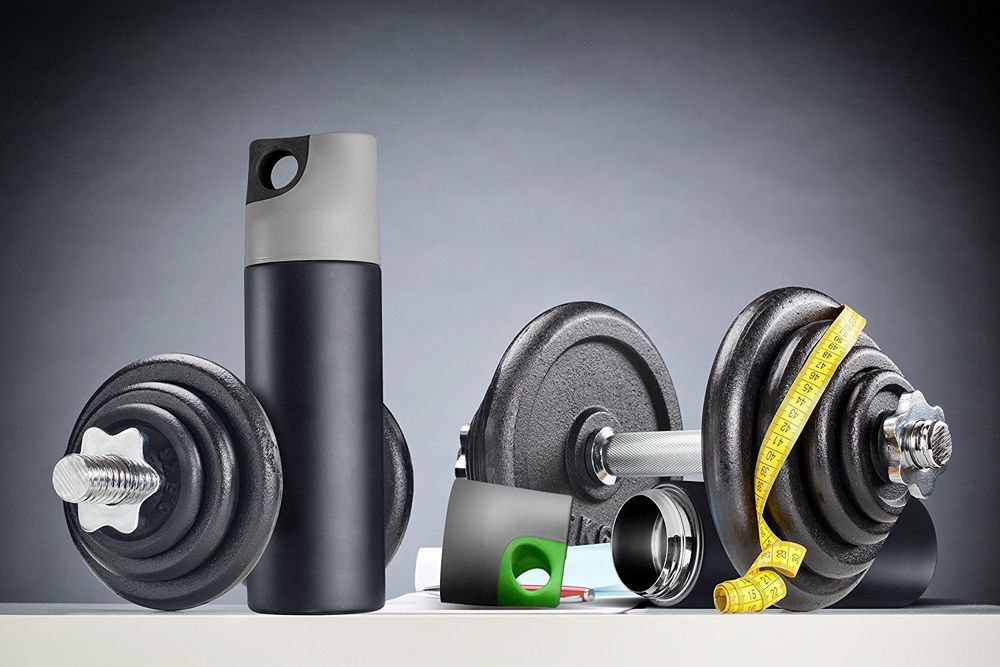 Термос Le Canal, черный, , нержавеющая сталь; покрытие софт-тач Термос Le Canal, черный, , нержавеющая сталь; покрытие софт-тач