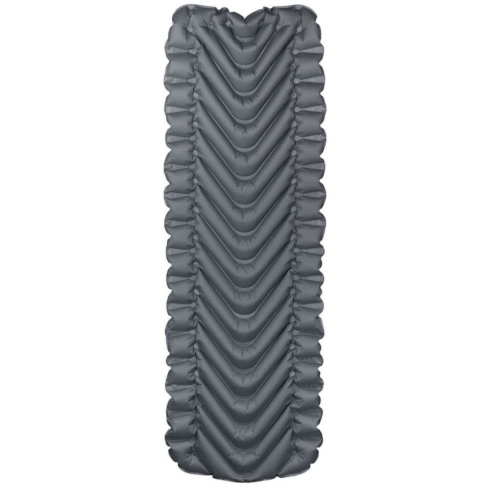 Надувной коврик Insulated Static V Realtree Camo, камуфляж, , полиэстер, 75d; синтетический утеплитель klymalite Надувной коврик Insulated Static V Realtree Camo, камуфляж, , полиэстер, 75d; синтетический утеплитель klymalite