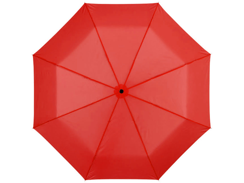 Зонт Ida трехсекционный 21,5