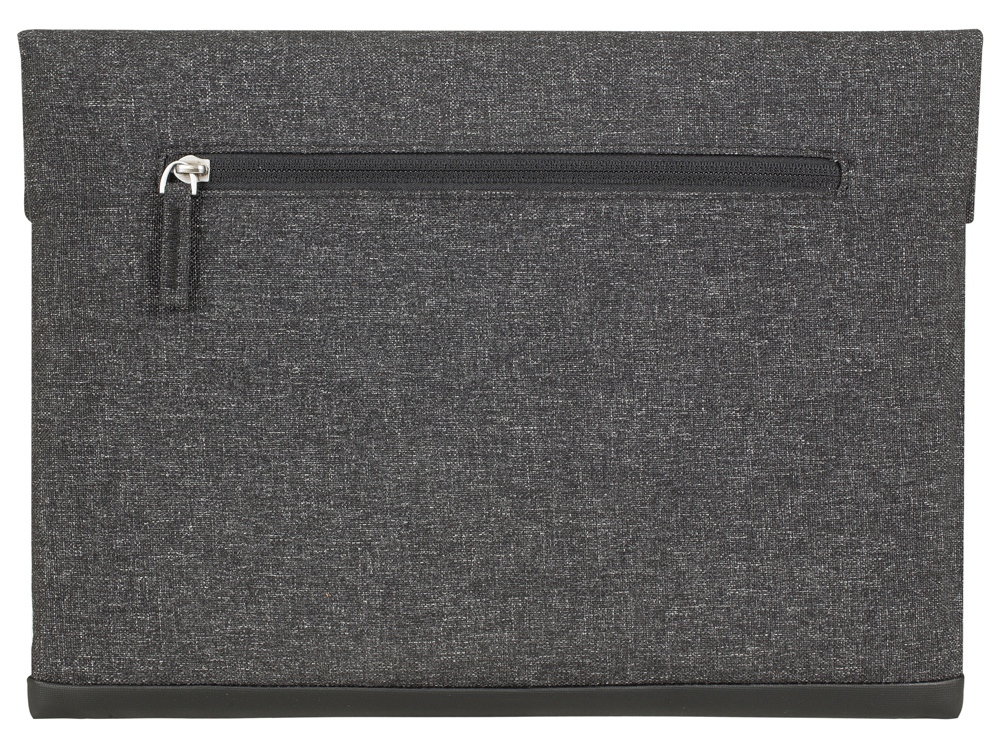 RIVACASE 8803 black melange чехол для Ultrabook 13.3 / 12, черный меланж, полиэстер/искусственная кожа RIVACASE 8803 black melange чехол для Ultrabook 13.3 / 12, черный меланж, полиэстер/искусственная кожа