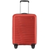 Чемодан Lightweight Luggage S, красный, , корпус - поликарбонат, трехслойный; детали отделки - полипропилен
