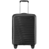 Чемодан Lightweight Luggage S, черный, , корпус - поликарбонат, трехслойный; детали отделки - полипропилен