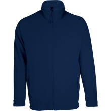 Куртка мужская NOVA MEN 200, темно-синяя