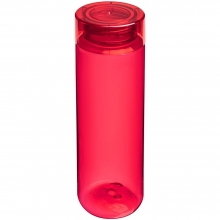 Бутылка для воды Aroundy, красная