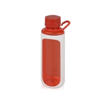 Бутылка для воды «Glendale» 600мл, красный