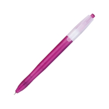 Ручка шариковая Celebrity Коллинз, фиолетовый