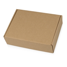 Коробка подарочная «Zand» M, крафт