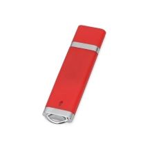 Флеш-карта USB 2.0 16 Gb Орландо, красный