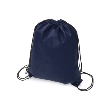 Рюкзак-мешок Пилигрим, темно-синий
