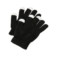 Сенсорные перчатки Billy, черный