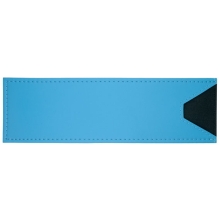 B101 SKUBA Футляр-карман для ручки, голубой